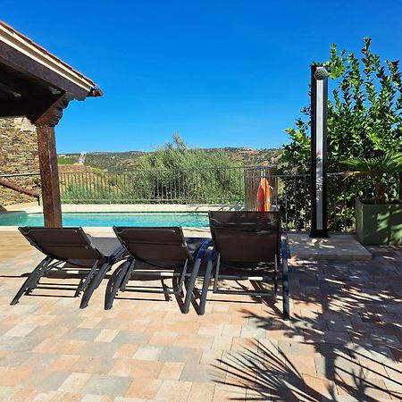 Casalagata Villa Alcantara  Luaran gambar