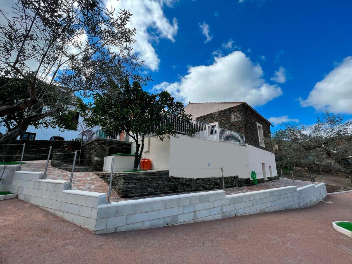 Casalagata Villa Alcantara  Luaran gambar