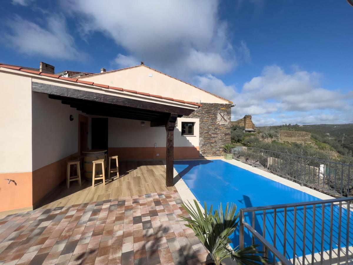 Casalagata Villa Alcantara  Luaran gambar