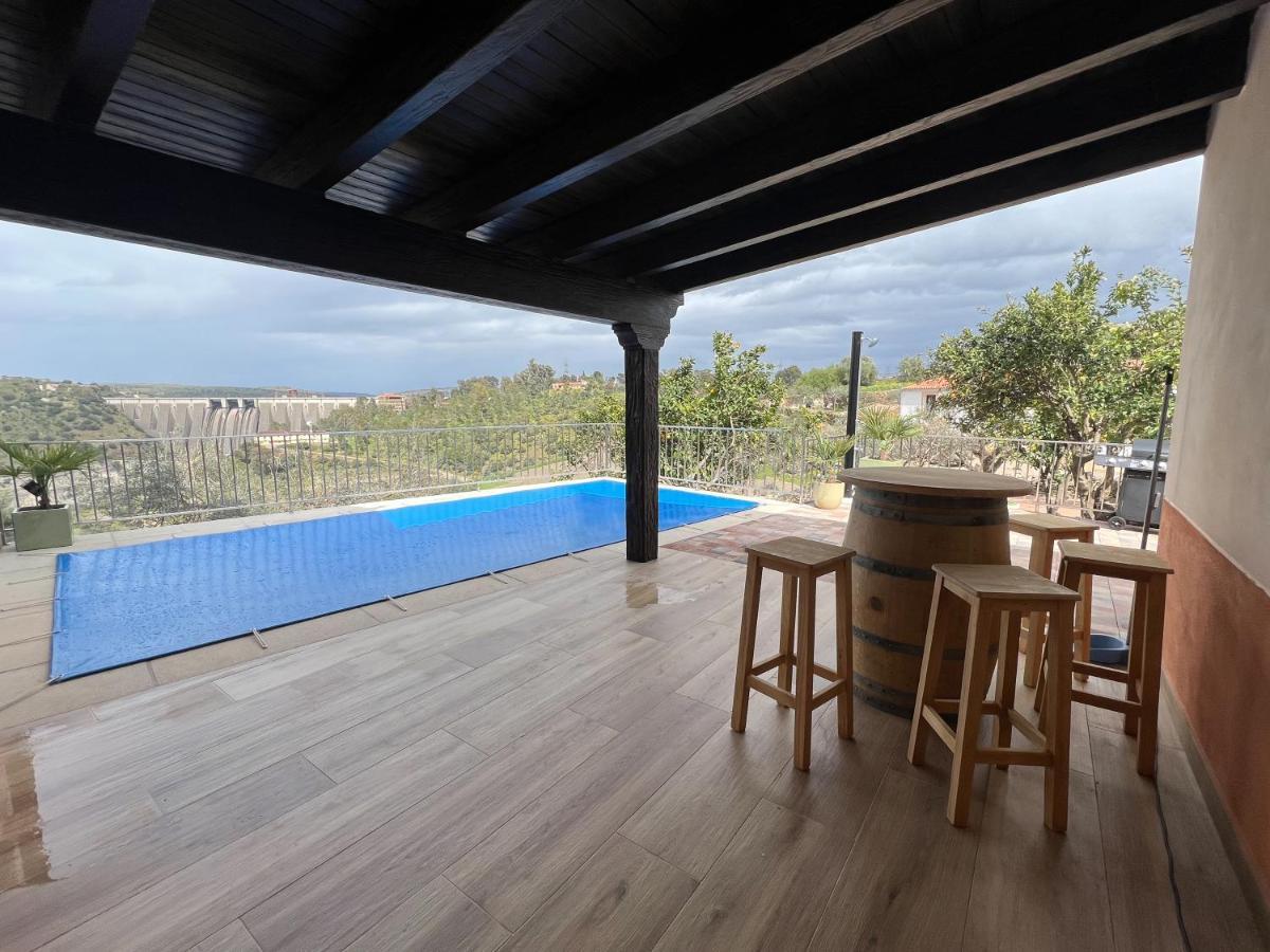 Casalagata Villa Alcantara  Luaran gambar