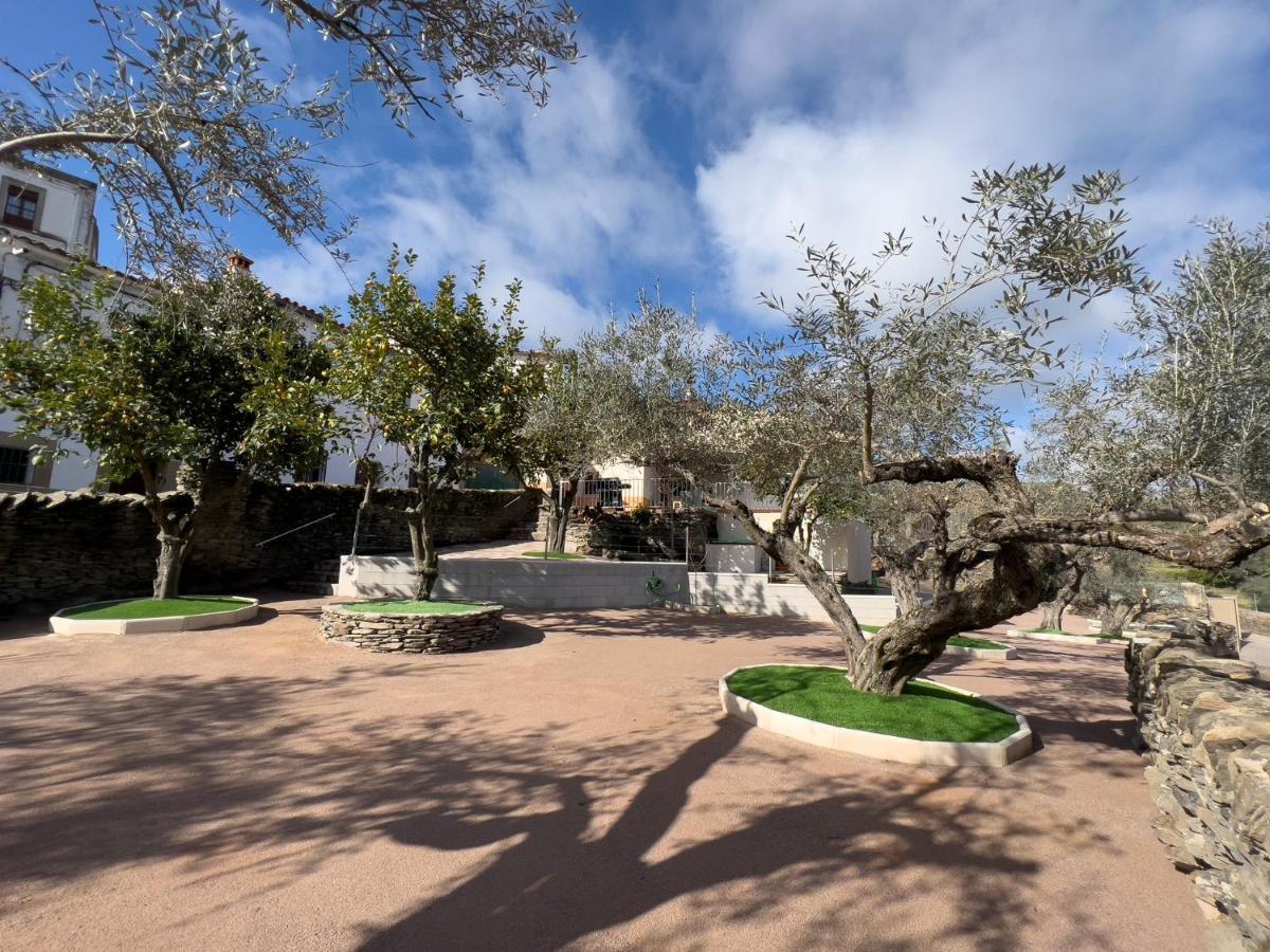 Casalagata Villa Alcantara  Luaran gambar