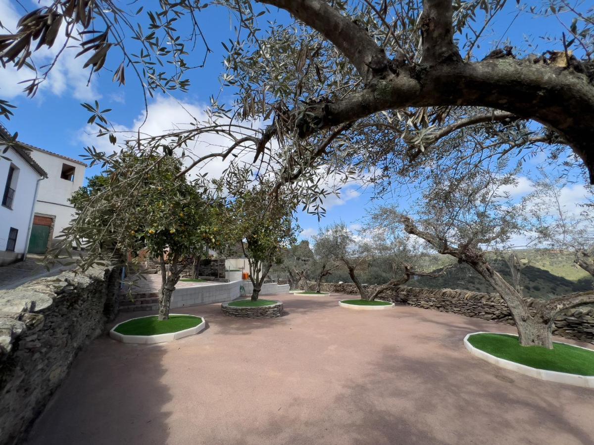 Casalagata Villa Alcantara  Luaran gambar